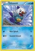 Oshawott Boundaries Crossed 39/149