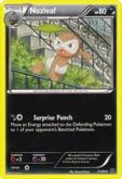 Nuzleaf Next Destinies 71/99