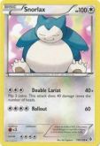 Snorlax Boundaries Crossed 109/149